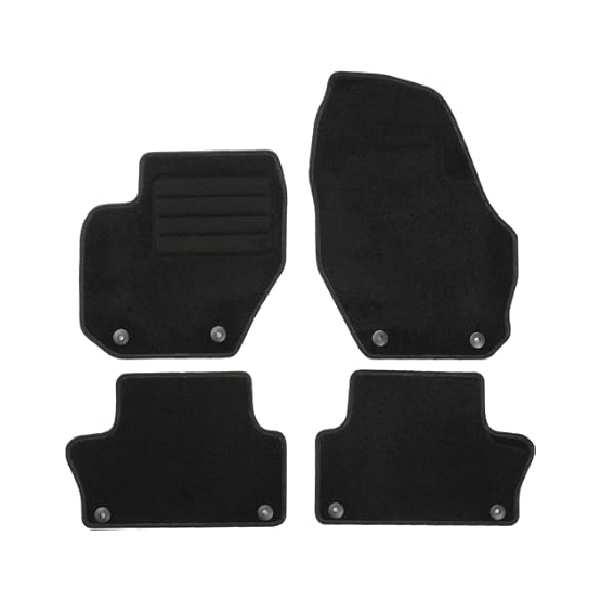 تصویر محصول کف پایی ولوو XC60 R دیزاین سال 2013